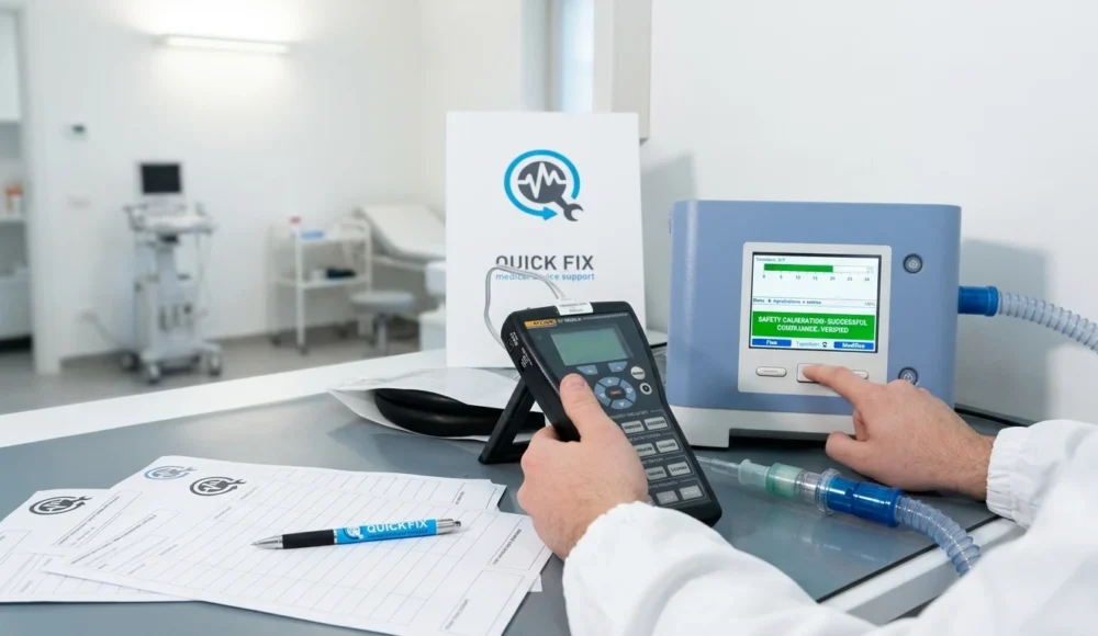 Come garantire la conformità MDR e la sicurezza clinica applicando il regolamento dispositivi medici nelle strutture private